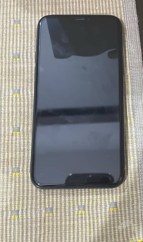 Iphone 11 pro 64 GB 1