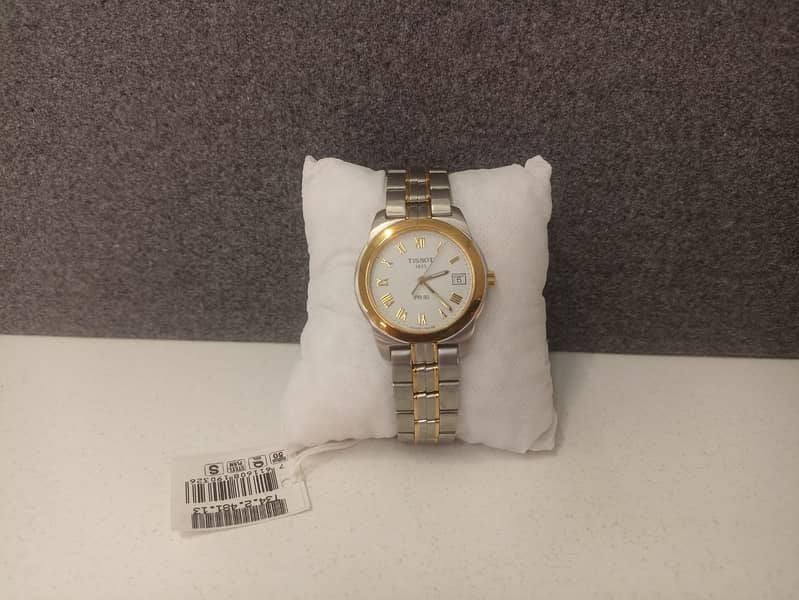 Tissot T-Classic PR50 T34.2. 481.13 8