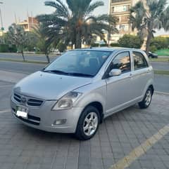 FAW V2 2015 VVTI