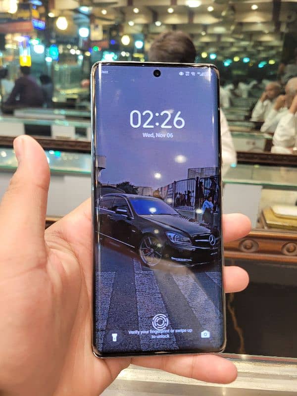 tecno spark 20 pro plus 1