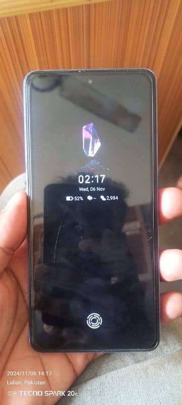 Tecno camon 20 1