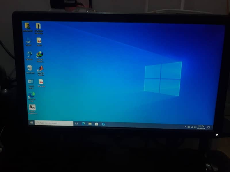 DELL LCD Monitor for Sale 0