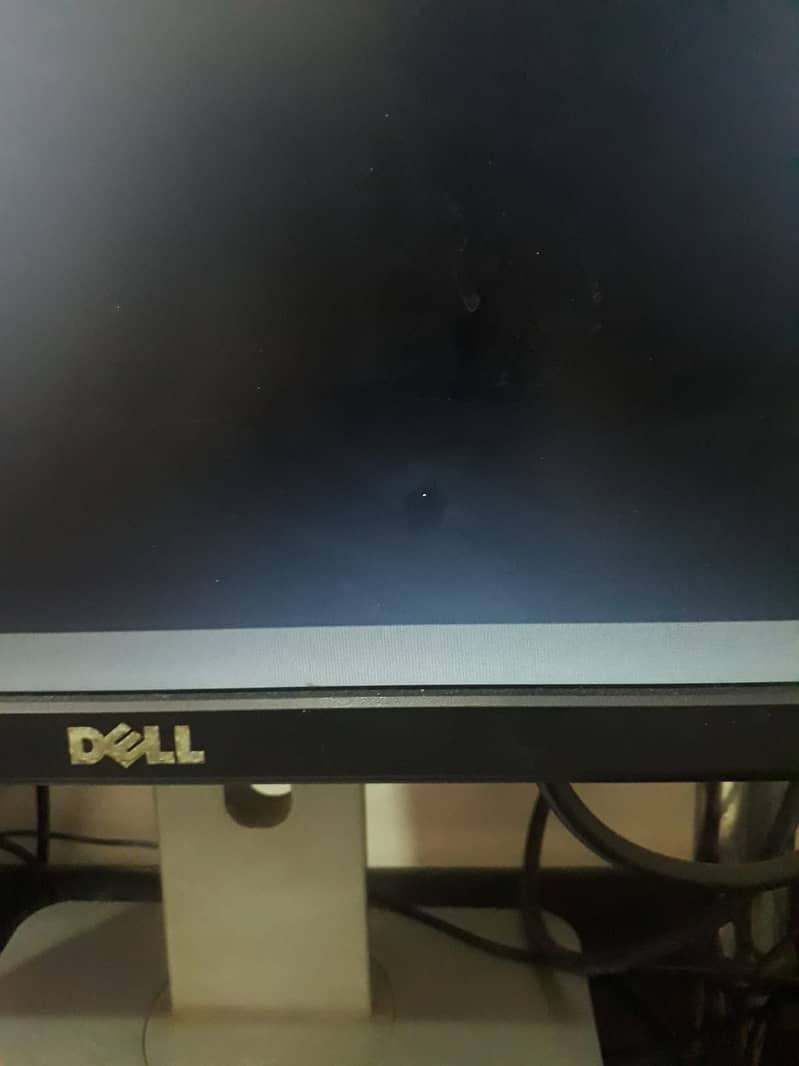 DELL LCD Monitor for Sale 2