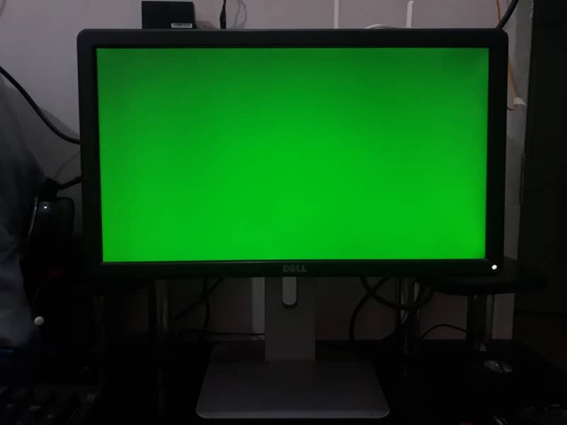 DELL LCD Monitor for Sale 4