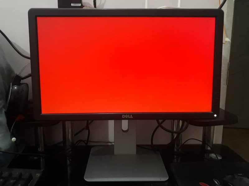 DELL LCD Monitor for Sale 5