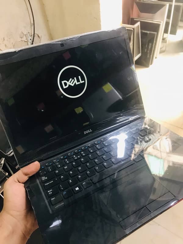 Dell 5480 4