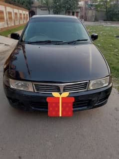 Mitsubishi Lancer 1997