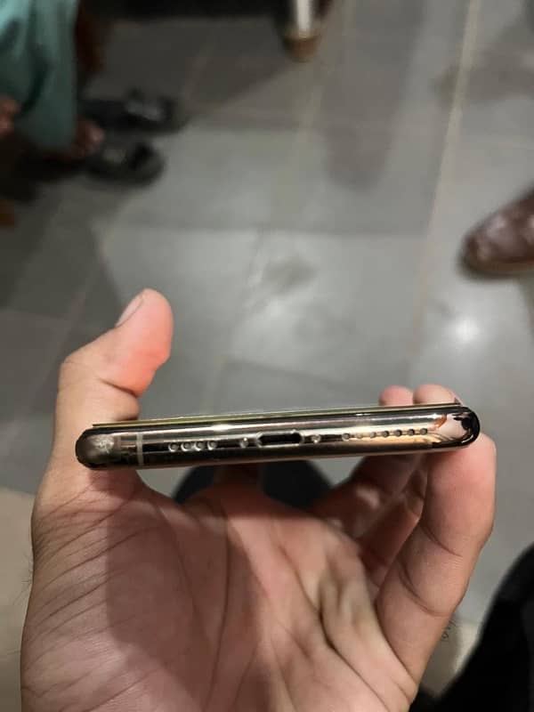 iPhone xs max 256 1