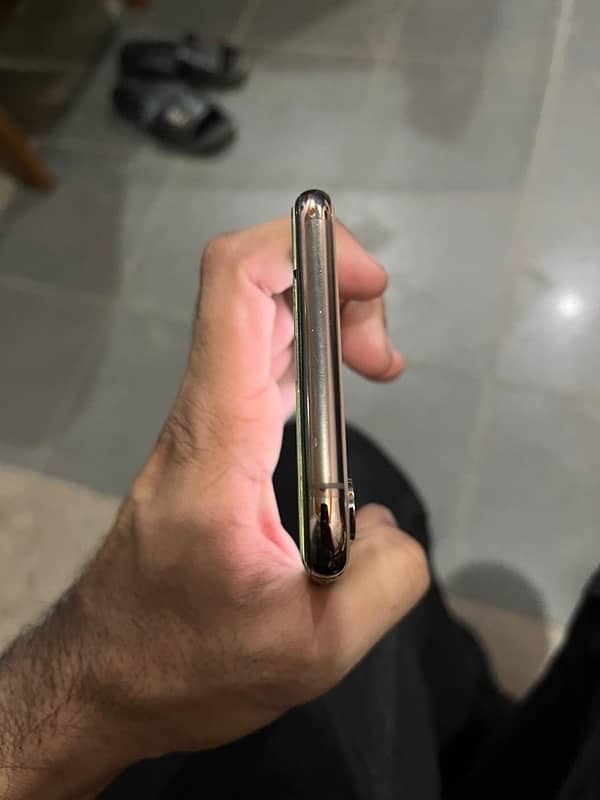 iPhone xs max 256 5