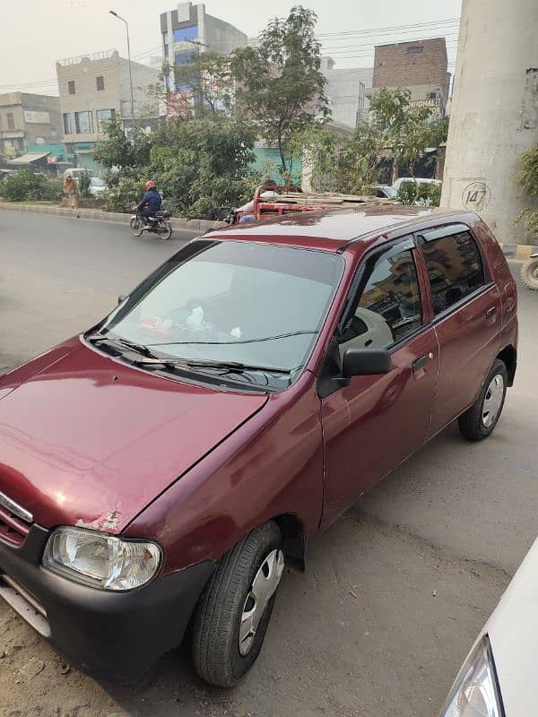 Suzuki Alto 3