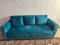 3 seater sofa