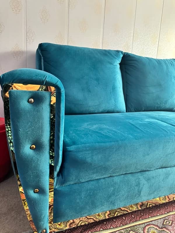 3 seater sofa 1