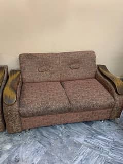 6 seat sofa set for sale 0