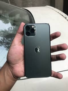 iphone 11 pro 256gb [FU]