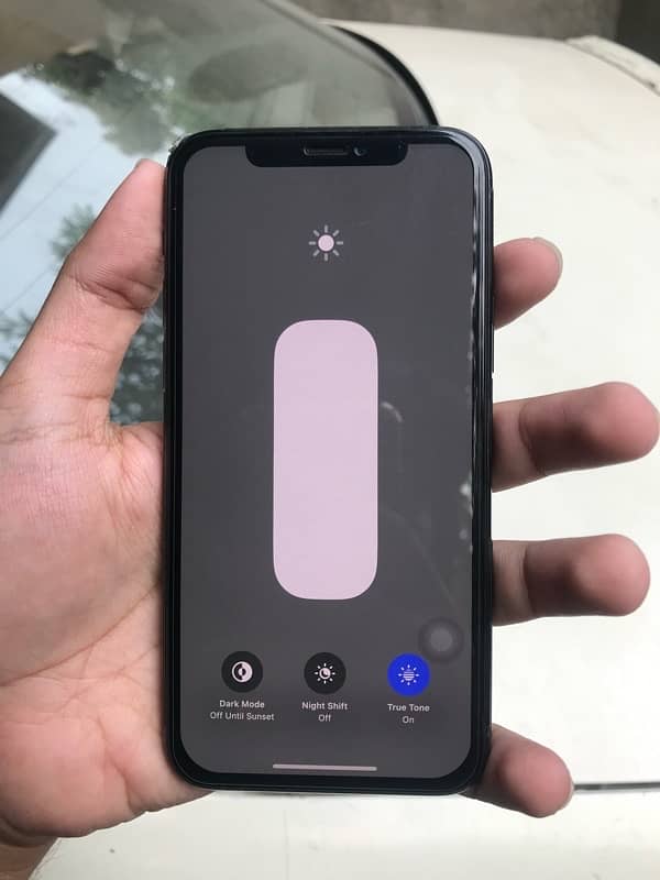 iphone 11 pro 256gb [FU] 1