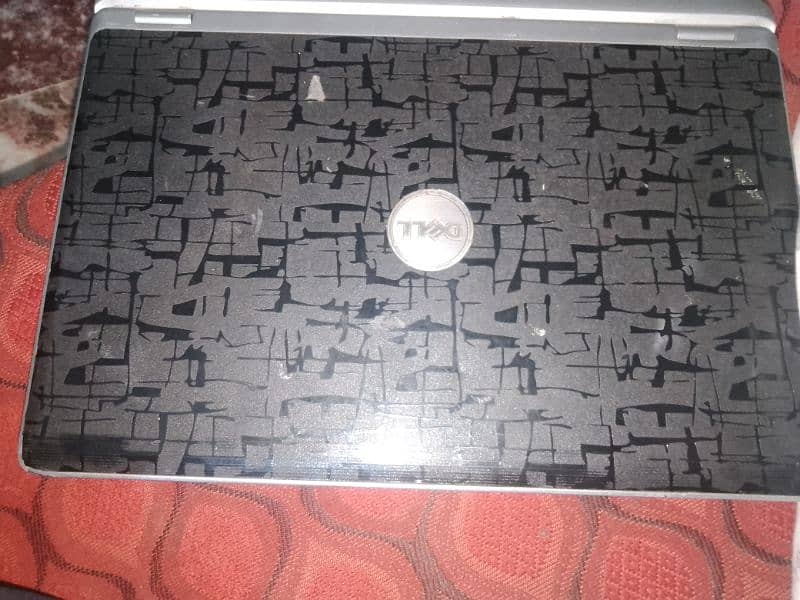 DELL LATITUDE E-6220 LAPTOP core i5 2nd generation 3