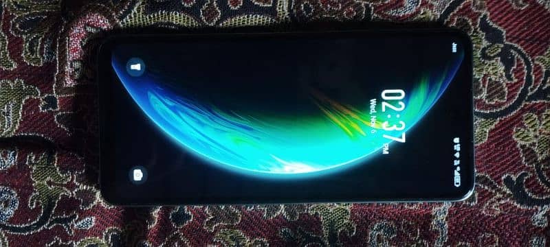 infinix hot40i new mobile phone 4