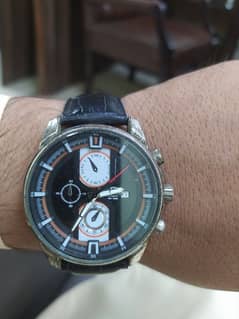 Casio edifice D-185