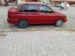 KIA Classic 2000 0