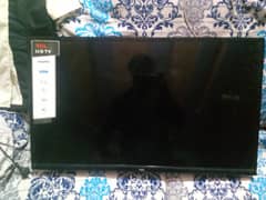 TCL led ( HDMI )