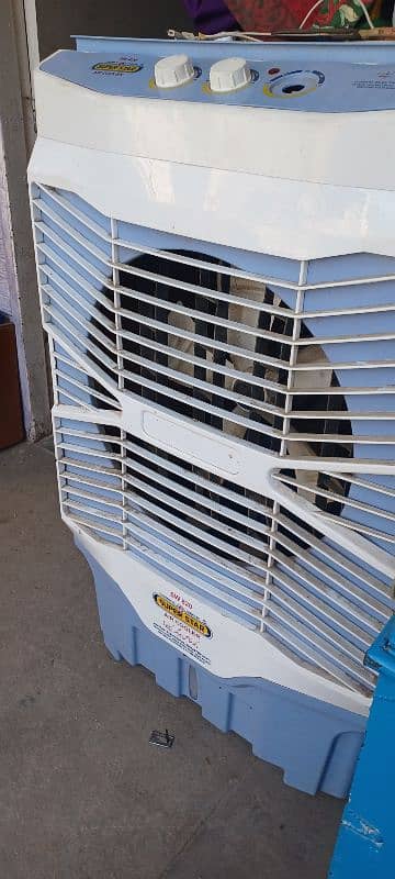 I am selling my air cooler 0