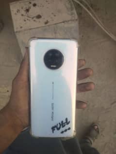 Infinix note 7 0