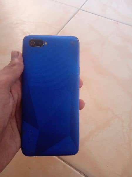 realme c2 3