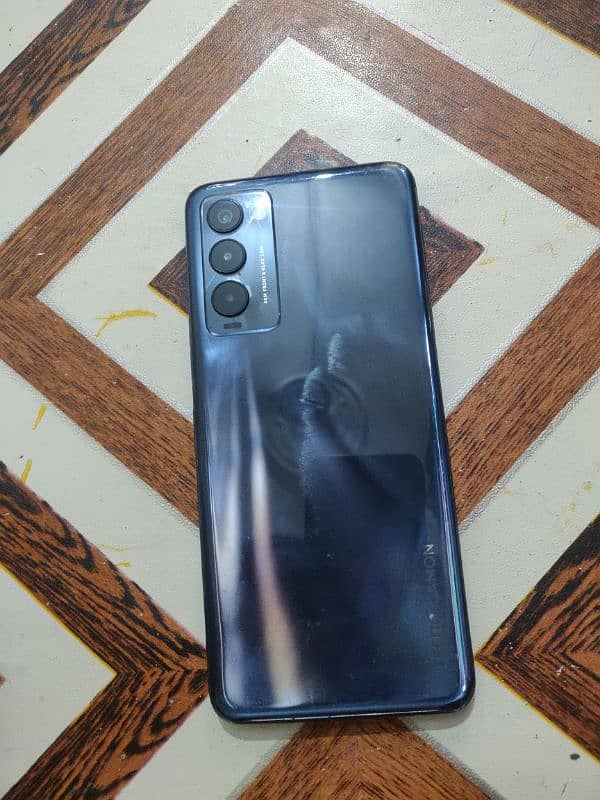 TECNO CAMON 18T 4+2GB 128GB 0