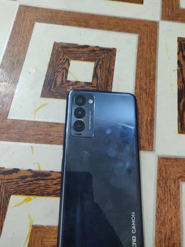 TECNO CAMON 18T 4+2GB 128GB 4