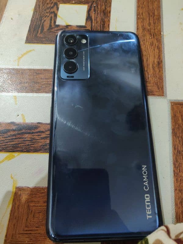 TECNO CAMON 18T 4+2GB 128GB 5