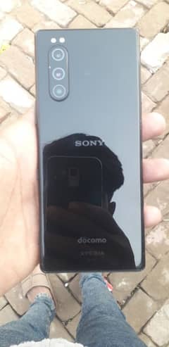 sony