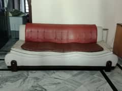 5 Seater Sofa Set