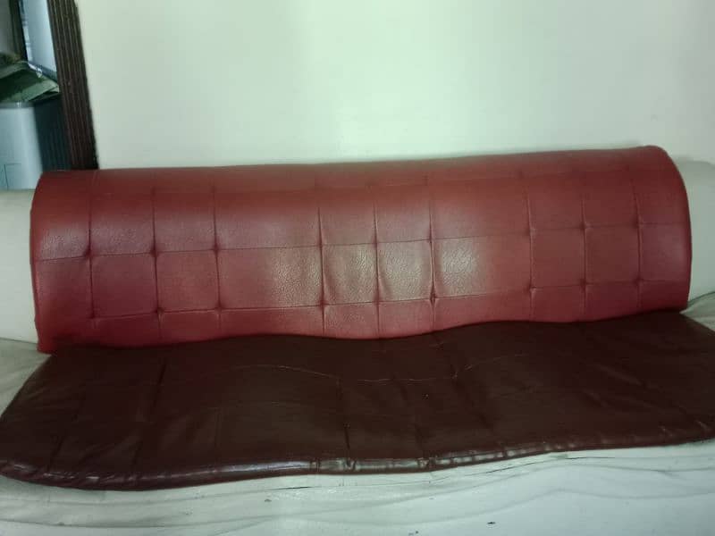 5 Seater Sofa Set 2