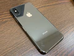 iPhone XS Dual PTA