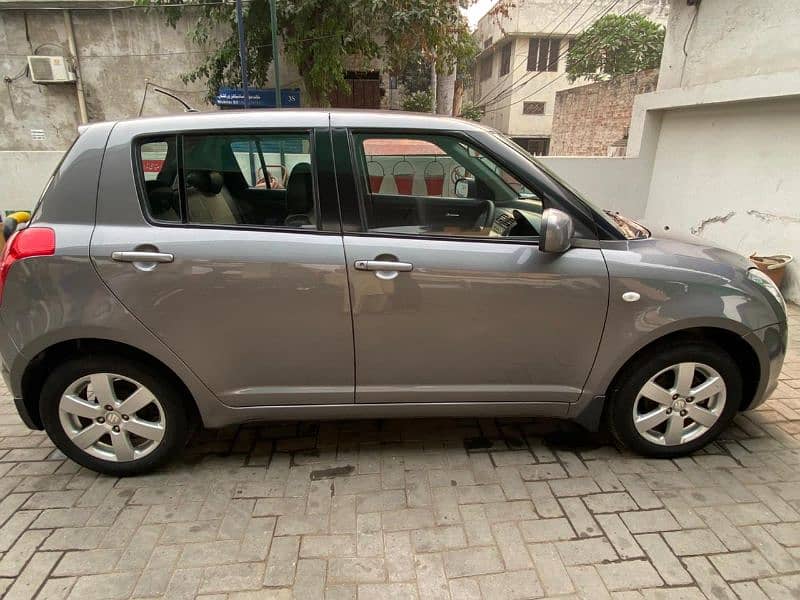 Suzuki Swift 2016 b2b janven 3