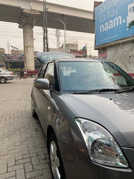 Suzuki Swift 2016 b2b janven 12