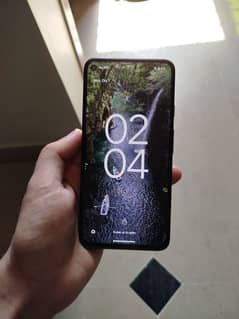 Google Pixel 4a5g non pta