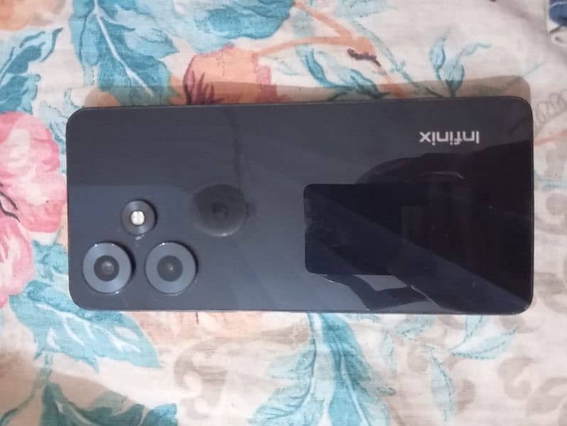 Infinix hot 30 2