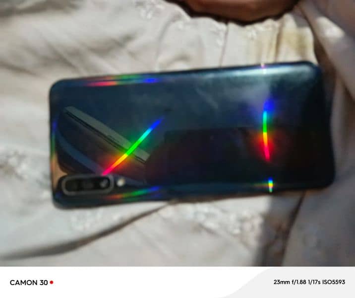 Samsung galaxy a50 3