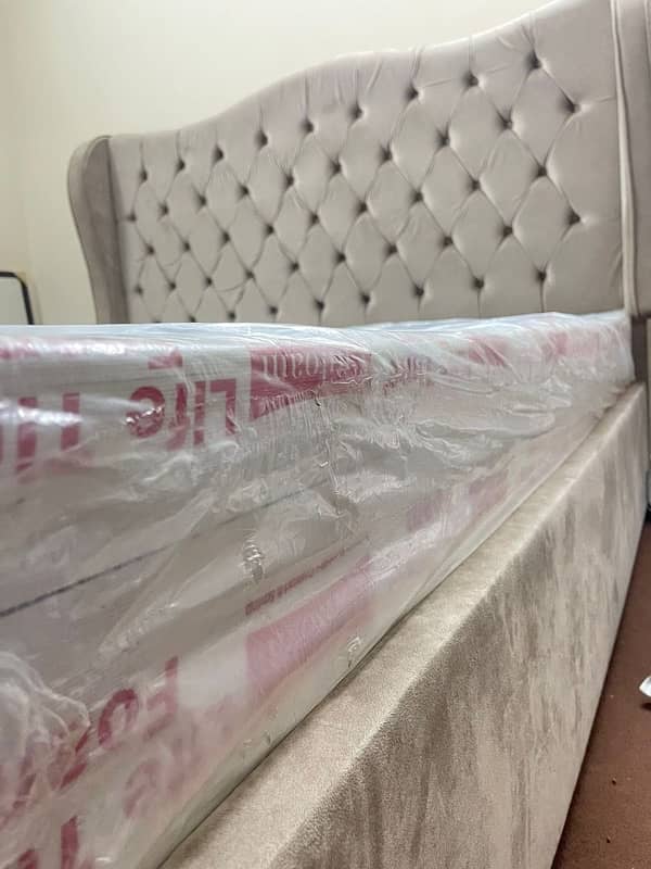 bed set fir sale 1