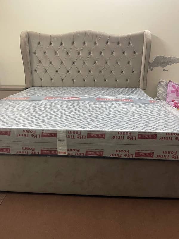 bed set fir sale 5