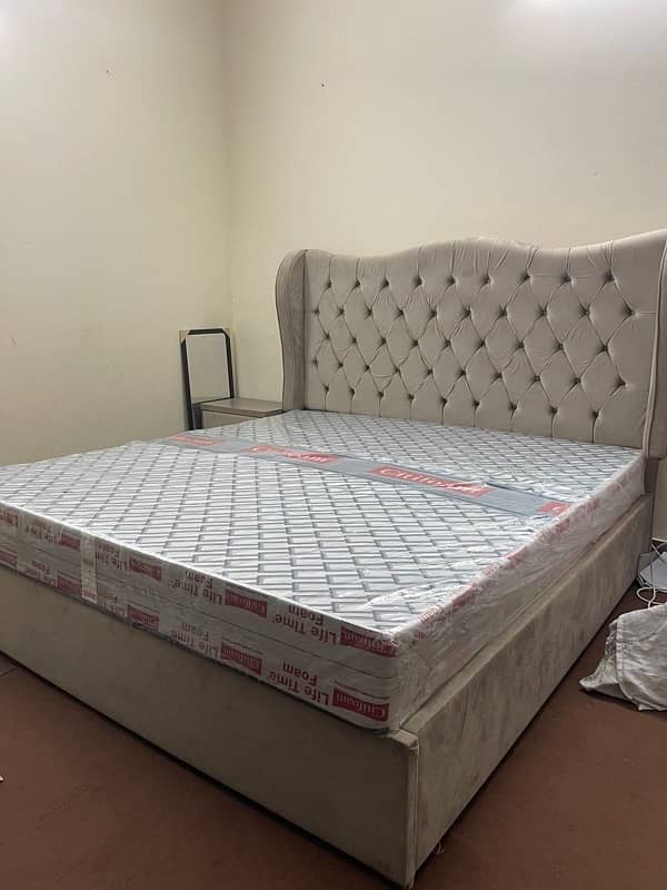 bed set fir sale 7