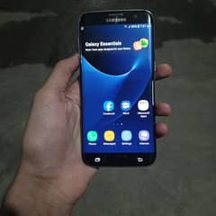 Samsung s7 edge