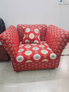 5 seater sofa set