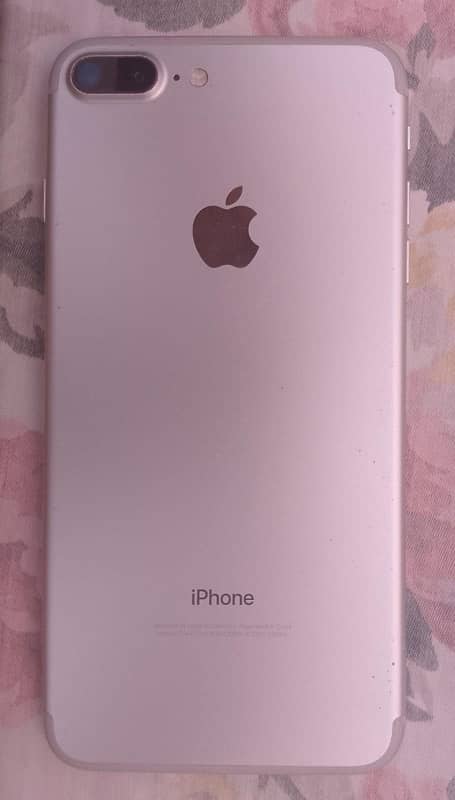 iphone 7 Plus 128GB 3