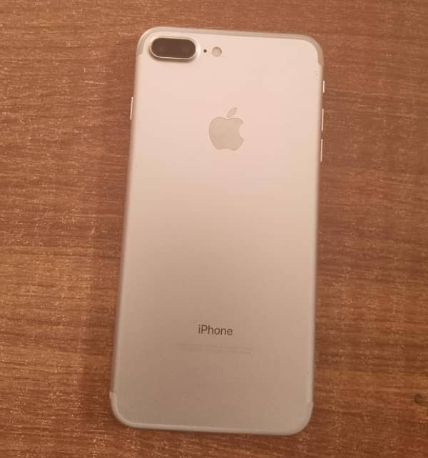 iphone 7 Plus 128GB 4