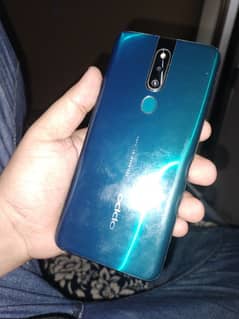 Oppo F11 pro 6/128 0