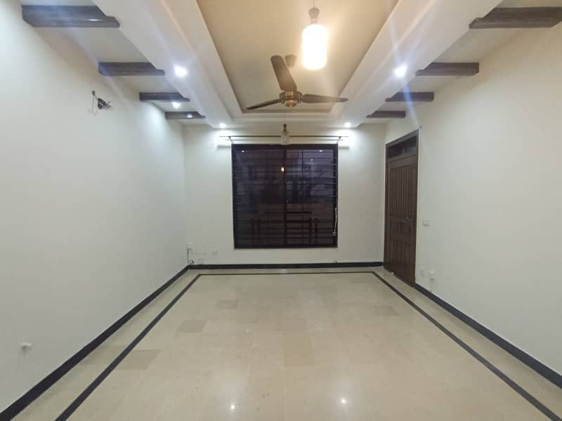 I-8/2 40x80 New 12 Marla Upper Portion Near Shifa Hospital 6