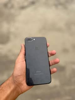 Iphone 7 plus 128 gb pta approved 0