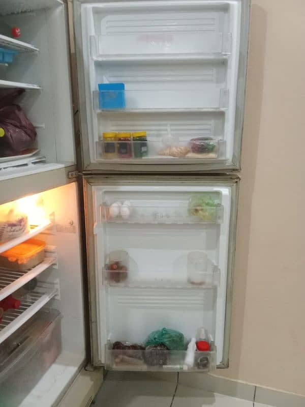 selling PEL arctict jumbo fridge 2